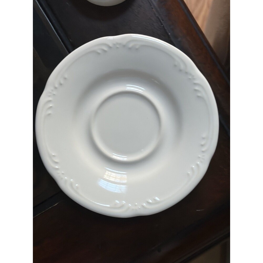 PFALTZGRAFF FILIGREE SAUCER